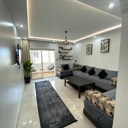 Lovely 2 Bedroom Apartment الرباط المظهر الخارجي الصورة