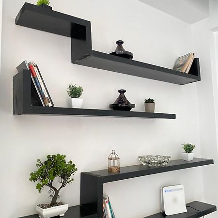 Lovely 2 Bedroom Apartment الرباط المظهر الخارجي الصورة