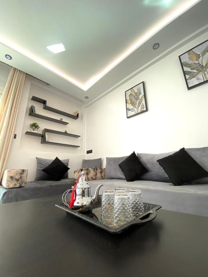 Lovely 2 Bedroom Apartment الرباط المظهر الخارجي الصورة
