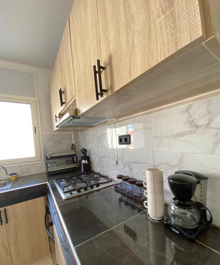 Lovely 2 Bedroom Apartment الرباط المظهر الخارجي الصورة