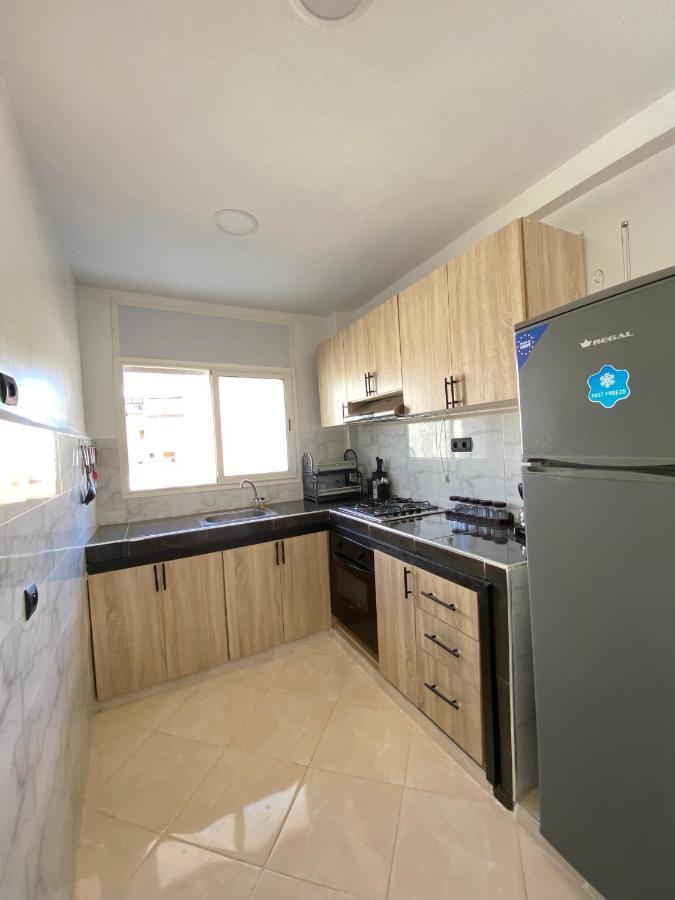 Lovely 2 Bedroom Apartment الرباط المظهر الخارجي الصورة