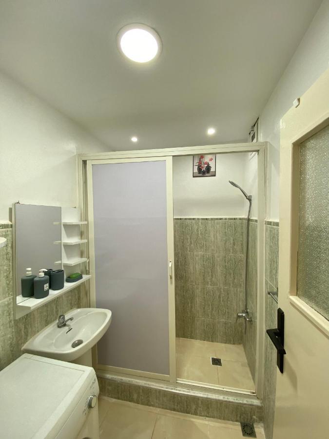 Lovely 2 Bedroom Apartment الرباط المظهر الخارجي الصورة