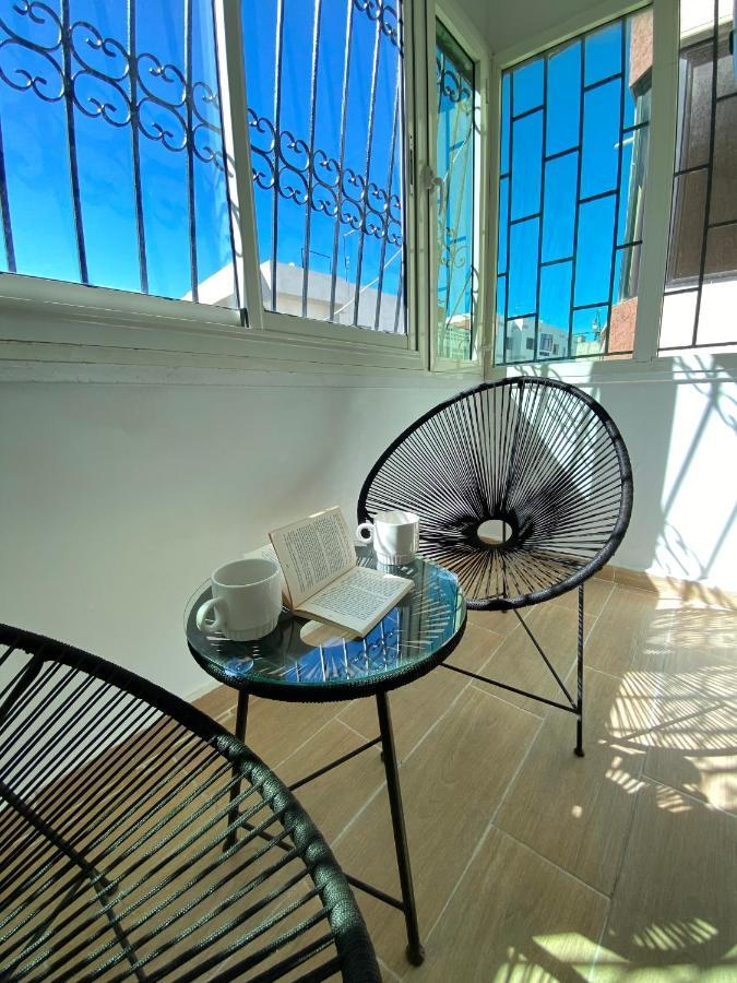 Lovely 2 Bedroom Apartment الرباط المظهر الخارجي الصورة